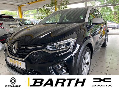 Renault Captur II Intens