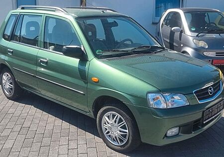 Mazda Demio 1.5 Exclusive