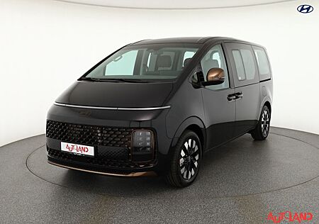 Hyundai Staria 1.6 T-GDI HEV Aut. LED ACC Navi 7-Sitzer