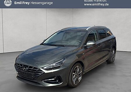 Hyundai i30 Kombi 1.5 T-GDI 48V-Hybrid DCT Prime