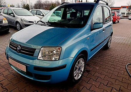 Fiat Panda 1.2 8V - AutomatiK -