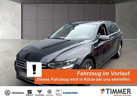 VW Passat Variant Volkswagen 2.0 TDI DSG BUSINESS 5JGarantie*A