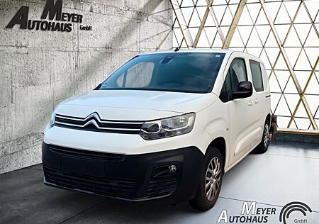 Citroën Berlingo 1.5 BlueHDI Kasten Driver M/L1
