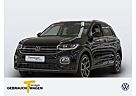 VW T-Cross Volkswagen 1.5 TSI DSG Style IQ DRIVE LED KAMERA R-
