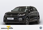 VW T-Cross Volkswagen 1.5 TSI DSG Style IQ DRIVE LED KAMERA R-