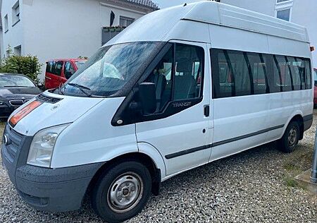 Ford Transit Kombi FT 300 L