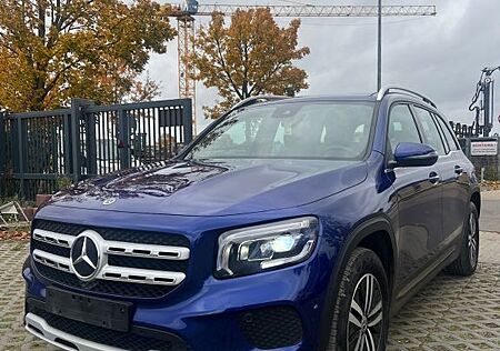 Mercedes-Benz GLB 180 GLB