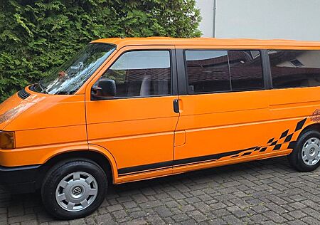 VW T4 Volkswagen andere