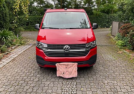 VW T6 California Volkswagen