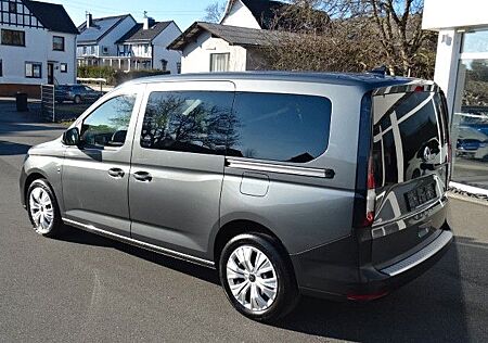 VW Caddy Volkswagen Maxi 2.0TDI,Mixto,5S,NAVI,KLIMA,2xSCHIEBET