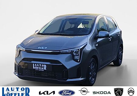 Kia Picanto Vision 1.0 NAVI^ TEMP^ RFK^ SHZ^ Klima
