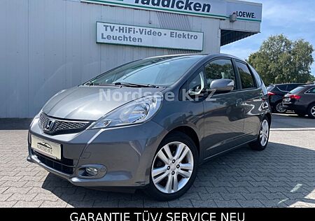 Honda Jazz 1.4 Comfort Advantage