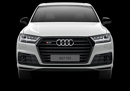 Audi SQ7 4.0 TDI quattro