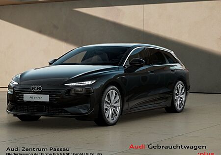 Audi A6 e-tron A6 Avant e-tron MATRIX AHK TECH+ virt. Cock.+