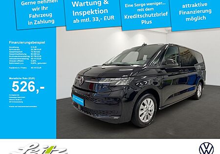 VW T7 Multivan Volkswagen 2.0 TDI LÜ Life *AHK*LED*KAMERA*NAVI