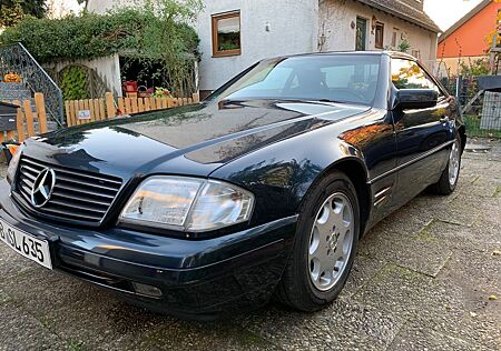 Mercedes-Benz SL 320 SL