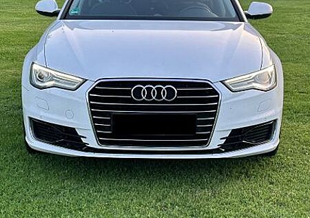 Audi A6 2.0 TDI 140kW ultra S tronic Avant -