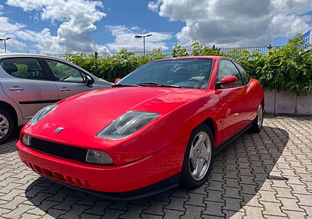 Fiat Coupe 2.0 IE 16V Turbo Turbo