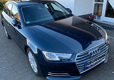 Audi A4 2.0 TDI S tronic sport Avant sport