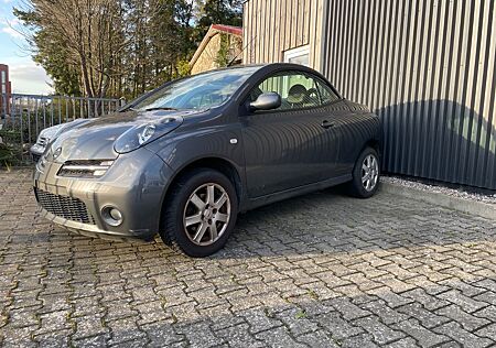 Nissan Micra C+C 1.4 -