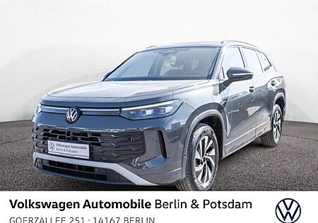 VW Tayron Volkswagen 1.5 TSI eHybrid DSG Life R-Kam 5JGarantie