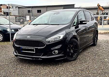 Ford S-Max Titanium Sport BiTurbo Diesel 209PS Aut.