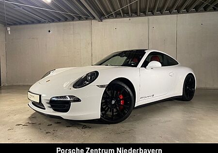 Porsche 991 (911) Carrera 4S | Sportabgasanlage | BOSE |