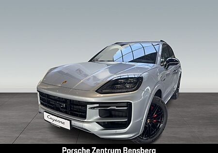 Porsche Cayenne S E-Hybrid