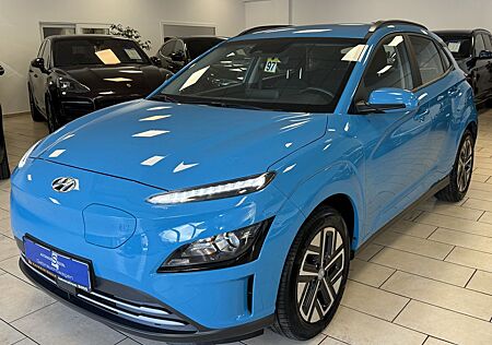 Hyundai Kona Select Elektro 2WD*CarPlay*ACC*SHZ*R-Cam*1H
