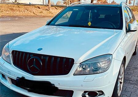 Mercedes-Benz C-Klasse 204 T-Modell, Avantgarde, VOLLAUSSTATTU
