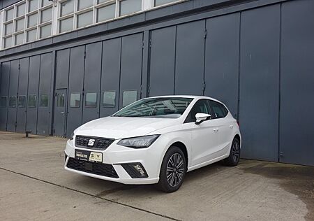 Seat Ibiza Style Edition 1.0 TSI/ DSG/ NAVI/ Wint.Pak