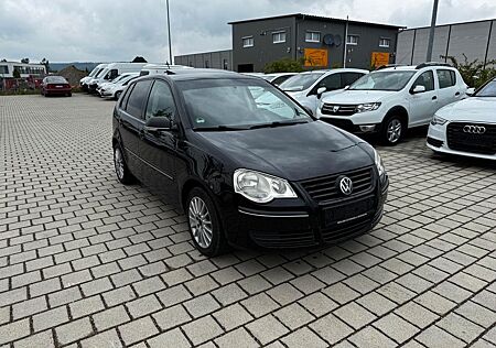 VW Polo Volkswagen IV Tour Edition / Benzin & LPG / EURO 4