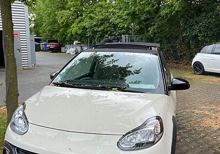 Opel Adam ROCKS 1.0 85kW S/S ROCKS