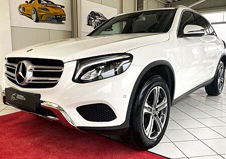 Mercedes-Benz GLC 220 GLC 220d 4M 2.Hd LED COMAND OFF ROAD