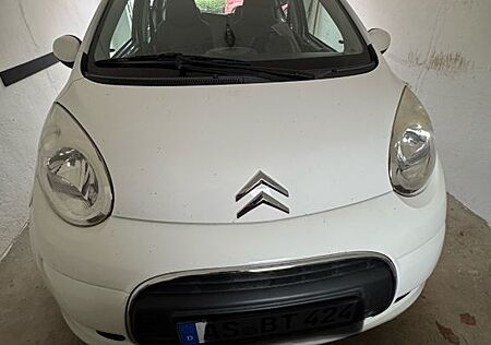 Citroën C1 1.0 Airsport Airsport
