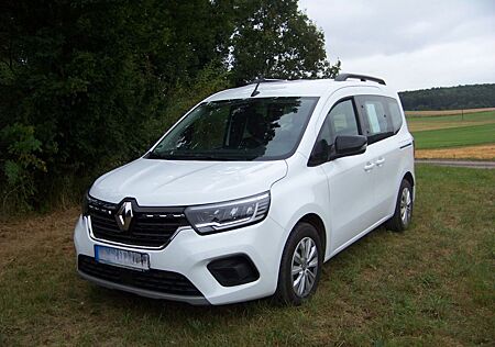 Renault Kangoo TCe 100 Equilibre - Familie - Sport - -