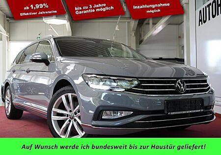 VW Passat Volkswagen Variant 1.5 TSI Elegance*LED*Virtual*