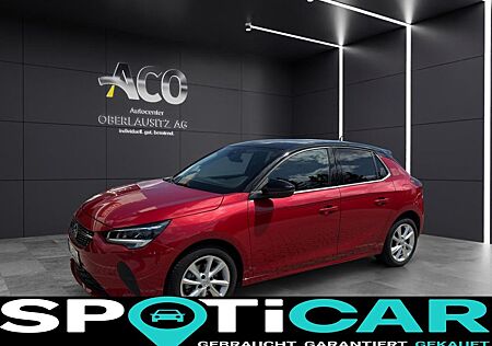 Opel Corsa F Elegance