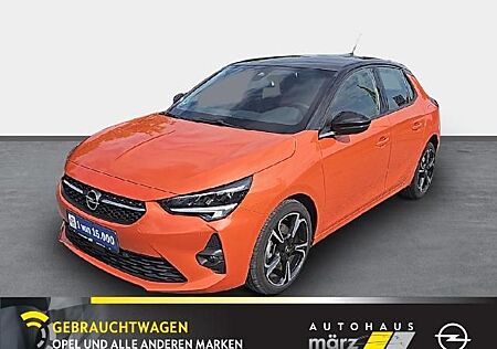Opel Corsa F 1.2 Turbo GS CarPlay LED Sitzhzg Lenkrad