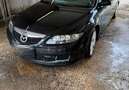 Mazda 6 2.0 Exclusive Sport Kombi Exclusive