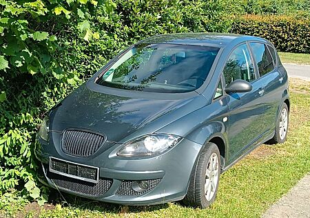 Seat Altea 1.9 TDI PD DPF Rebel Rebel
