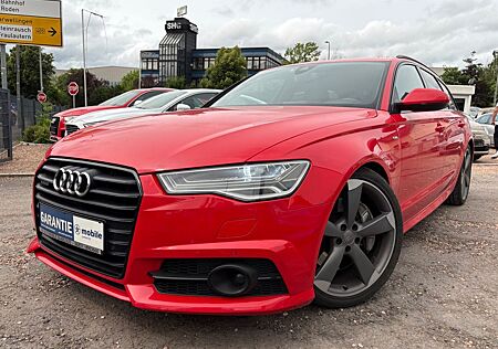 Audi A6 Avant 3.0 TDI clean diesel quattro 320 PS