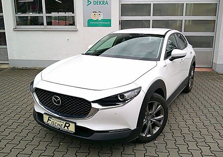Mazda CX-30 SKYACTIV 150 AT Selection HUD/NAVI/KAMERA