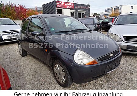 Ford Ka 1,3, Klima, Euro 4,