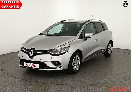 Renault Clio Grandtour 1.5 dCi Limited Klima Navi PDC