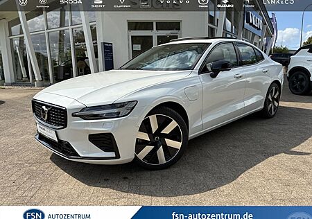 Volvo S60 T8 Ultimate Dark AWD Plug-in Hybrid