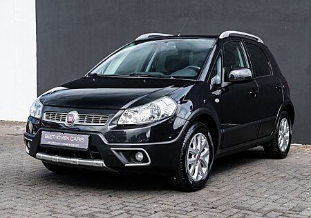 Fiat Sedici 1.6 16V Emotion TÜV + Service Neu