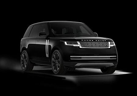 Land Rover Range Rover Autobiography P530