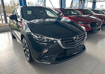 Mazda CX-3 Selection
