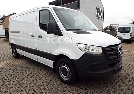 Mercedes-Benz Sprinter 314 CDI KASTEN LANG KLIMA,STANDHEIZUNG